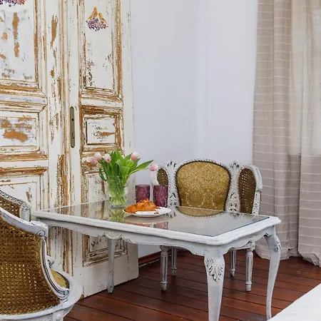 Familien-apartment Wyspa Solna Zygmuntowska By Renters * Kołobrzeg